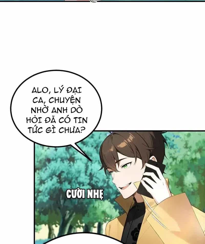 Đạo Hữu Nhường Một Chút: Ta Đây Tới Đô Thị Chém Quỷ Thần - Chương 43 - ảnh 42