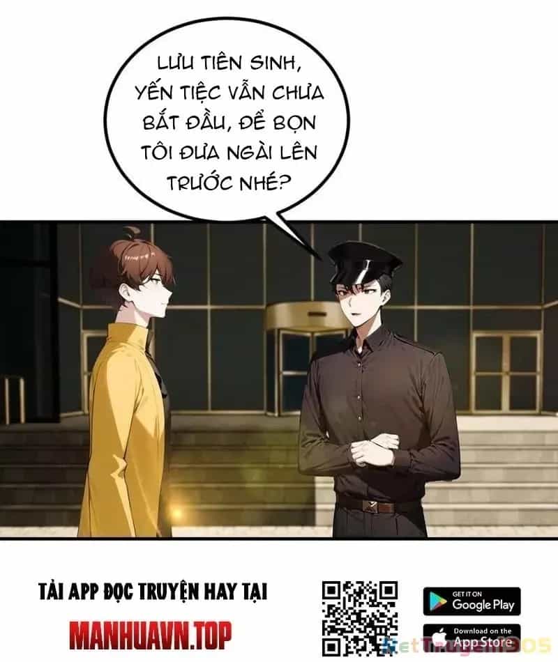 Đạo Hữu Nhường Một Chút: Ta Đây Tới Đô Thị Chém Quỷ Thần - Chương 43 - ảnh 53