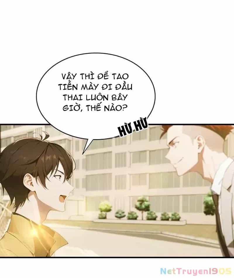 Đạo Hữu Nhường Một Chút: Ta Đây Tới Đô Thị Chém Quỷ Thần - Chương 44 - ảnh 12
