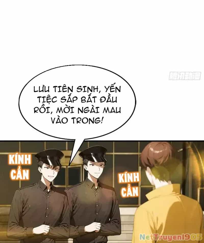 Đạo Hữu Nhường Một Chút: Ta Đây Tới Đô Thị Chém Quỷ Thần - Chương 44 - ảnh 19