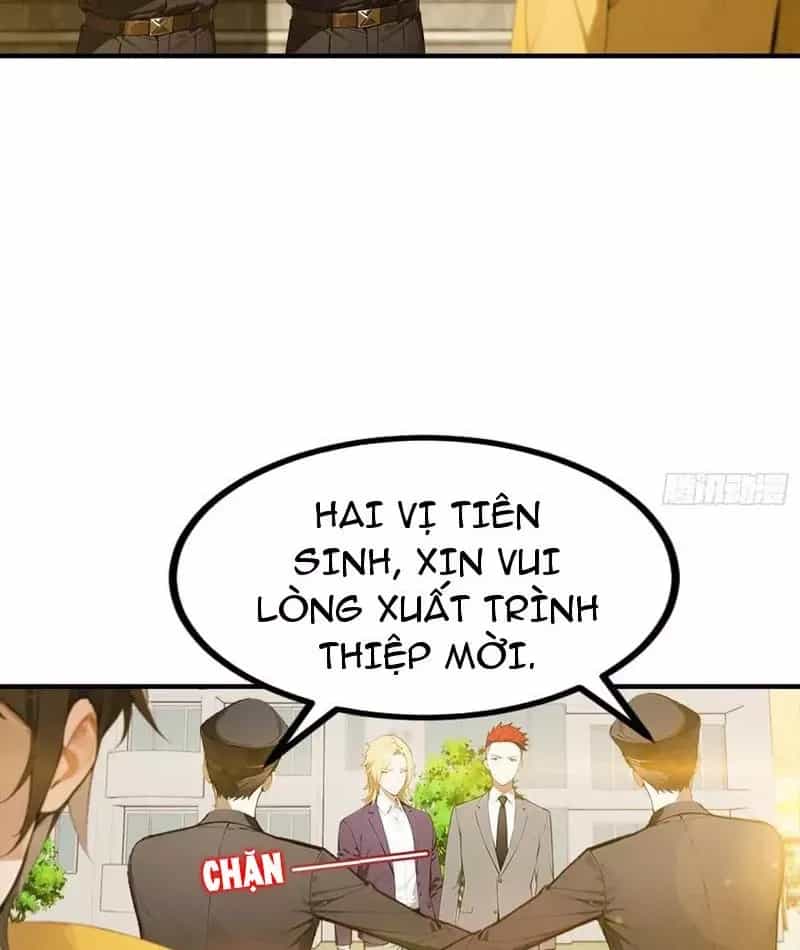 Đạo Hữu Nhường Một Chút: Ta Đây Tới Đô Thị Chém Quỷ Thần - Chương 44 - ảnh 20