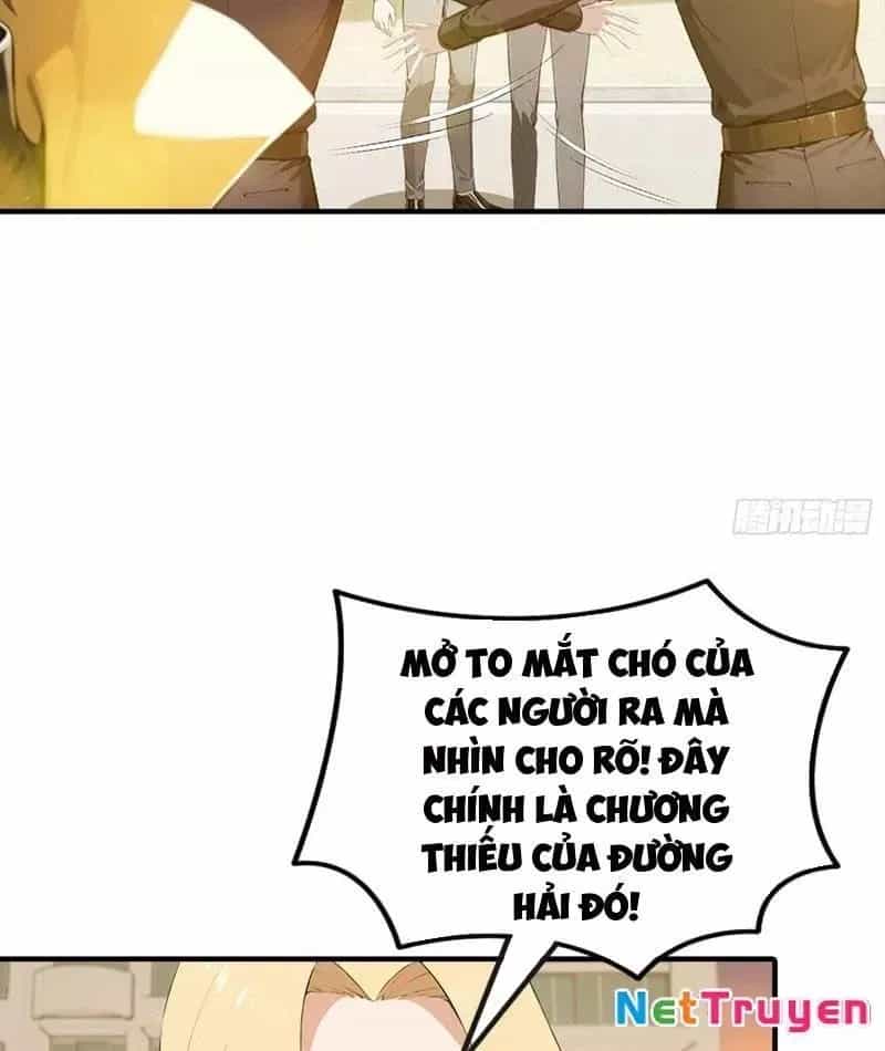 Đạo Hữu Nhường Một Chút: Ta Đây Tới Đô Thị Chém Quỷ Thần - Chương 44 - ảnh 21