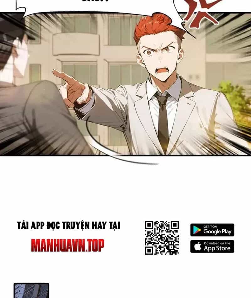 Đạo Hữu Nhường Một Chút: Ta Đây Tới Đô Thị Chém Quỷ Thần - Chương 44 - ảnh 23