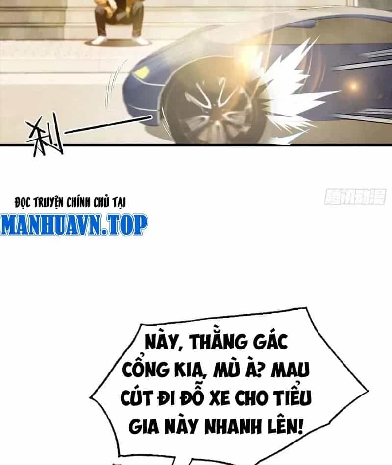Đạo Hữu Nhường Một Chút: Ta Đây Tới Đô Thị Chém Quỷ Thần - Chương 44 - ảnh 4