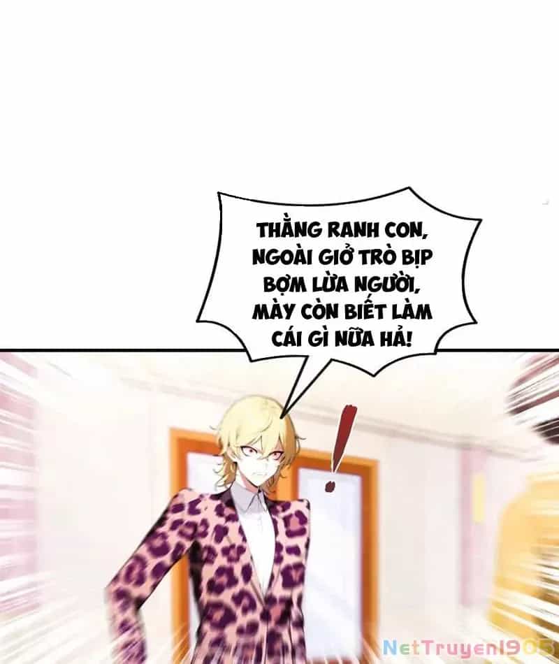 Đạo Hữu Nhường Một Chút: Ta Đây Tới Đô Thị Chém Quỷ Thần - Chương 44 - ảnh 53