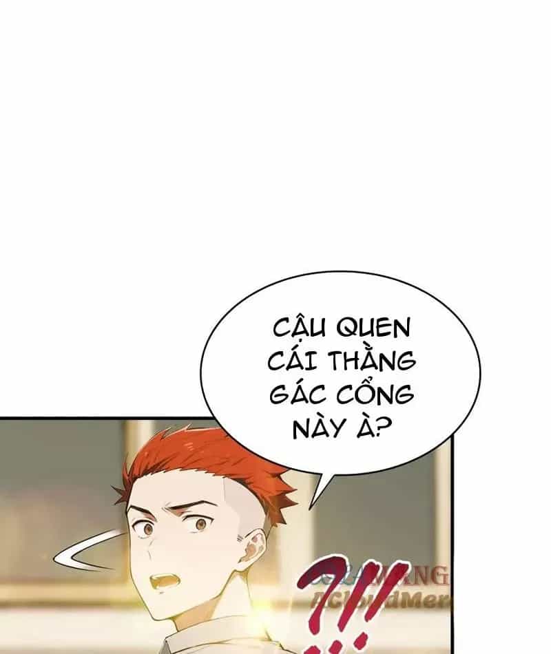 Đạo Hữu Nhường Một Chút: Ta Đây Tới Đô Thị Chém Quỷ Thần - Chương 44 - ảnh 8