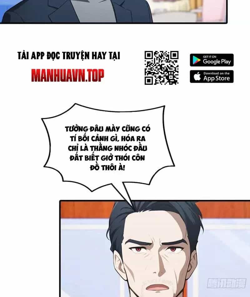 Đạo Hữu Nhường Một Chút: Ta Đây Tới Đô Thị Chém Quỷ Thần - Chương 45 - ảnh 24
