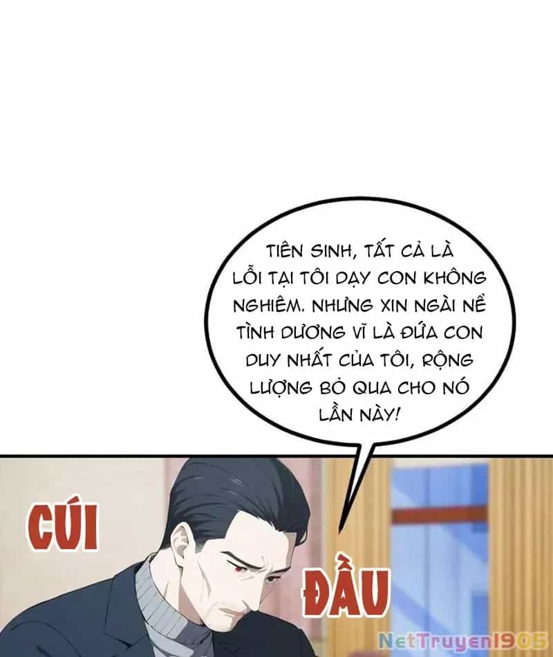 Đạo Hữu Nhường Một Chút: Ta Đây Tới Đô Thị Chém Quỷ Thần - Chương 45 - ảnh 42