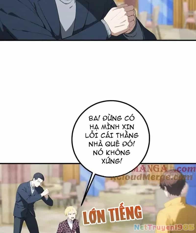 Đạo Hữu Nhường Một Chút: Ta Đây Tới Đô Thị Chém Quỷ Thần - Chương 45 - ảnh 43
