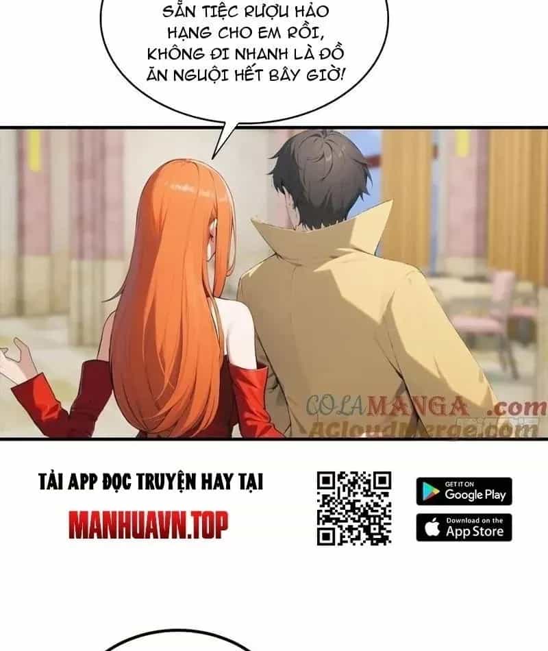 Đạo Hữu Nhường Một Chút: Ta Đây Tới Đô Thị Chém Quỷ Thần - Chương 45 - ảnh 52