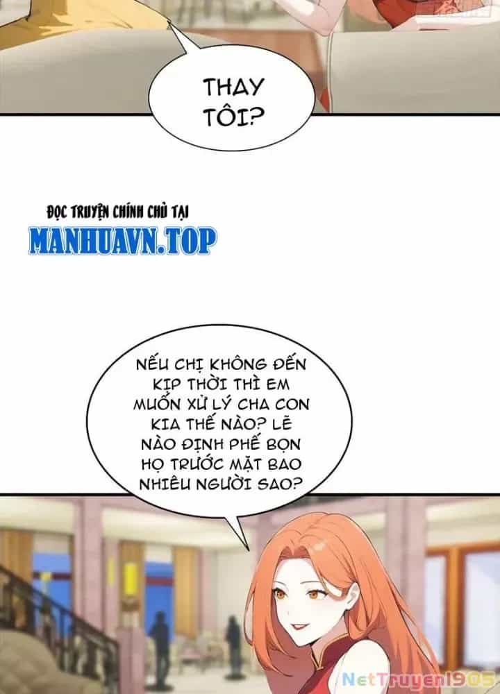 Đạo Hữu Nhường Một Chút: Ta Đây Tới Đô Thị Chém Quỷ Thần - Chương 46 - ảnh 5