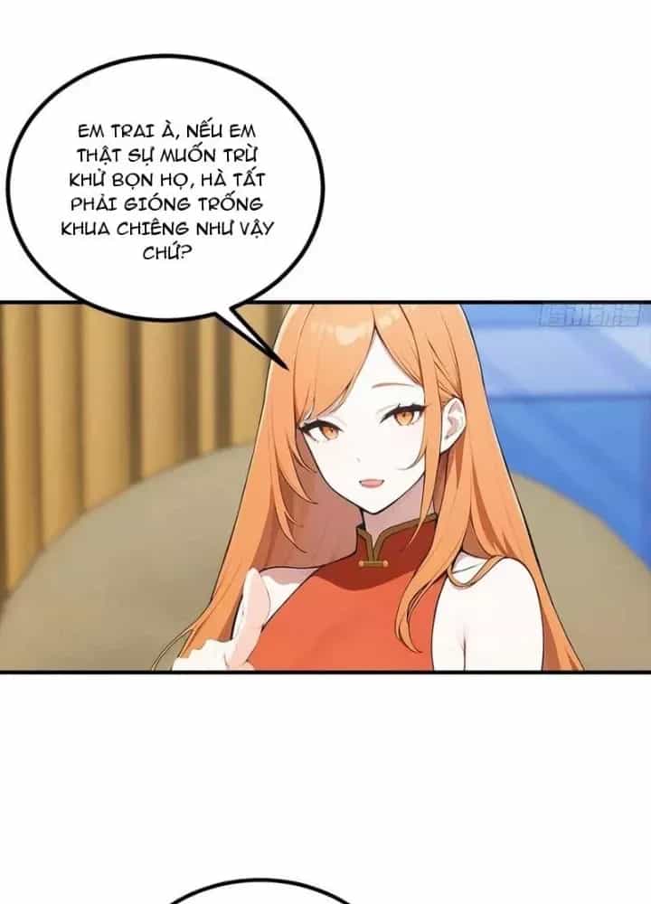Đạo Hữu Nhường Một Chút: Ta Đây Tới Đô Thị Chém Quỷ Thần - Chương 46 - ảnh 9