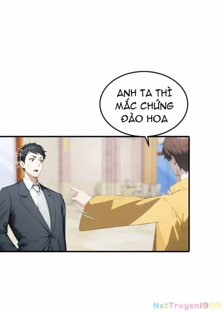 Đạo Hữu Nhường Một Chút: Ta Đây Tới Đô Thị Chém Quỷ Thần - Chương 47 - ảnh 19