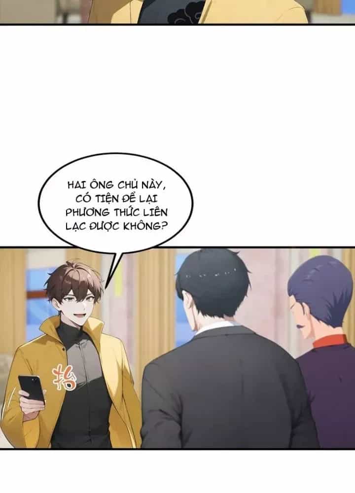 Đạo Hữu Nhường Một Chút: Ta Đây Tới Đô Thị Chém Quỷ Thần - Chương 47 - ảnh 25