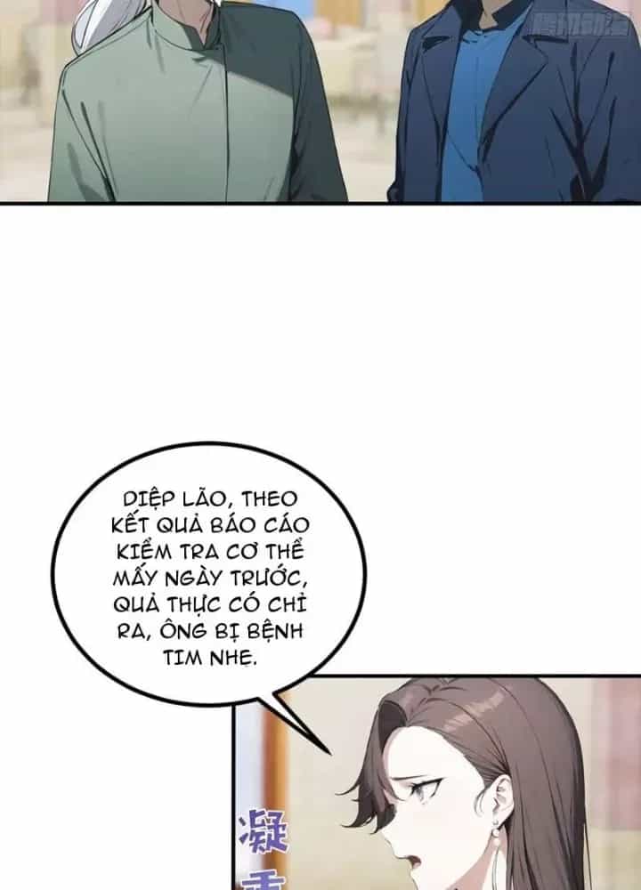 Đạo Hữu Nhường Một Chút: Ta Đây Tới Đô Thị Chém Quỷ Thần - Chương 47 - ảnh 5