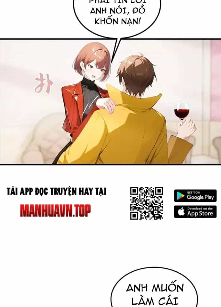 Đạo Hữu Nhường Một Chút: Ta Đây Tới Đô Thị Chém Quỷ Thần - Chương 47 - ảnh 65