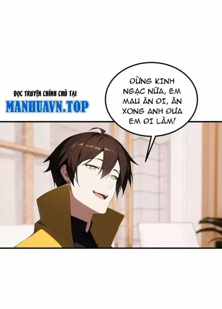 Đạo Hữu Nhường Một Chút: Ta Đây Tới Đô Thị Chém Quỷ Thần - Chương 48 - ảnh 31