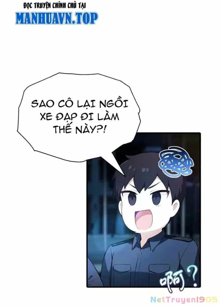 Đạo Hữu Nhường Một Chút: Ta Đây Tới Đô Thị Chém Quỷ Thần - Chương 48 - ảnh 43