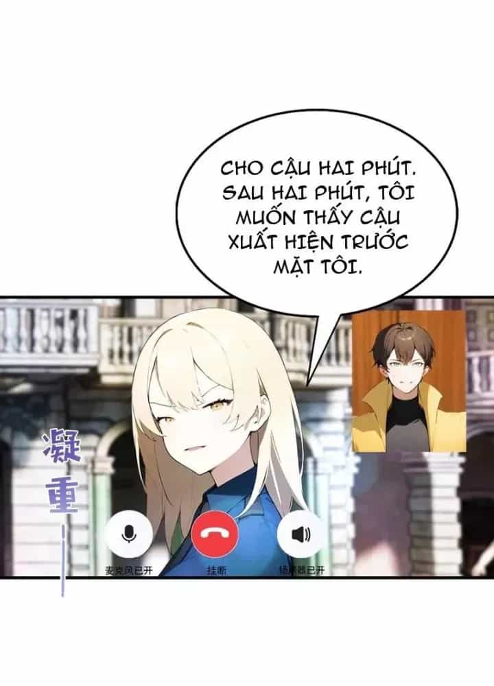 Đạo Hữu Nhường Một Chút: Ta Đây Tới Đô Thị Chém Quỷ Thần - Chương 48 - ảnh 57