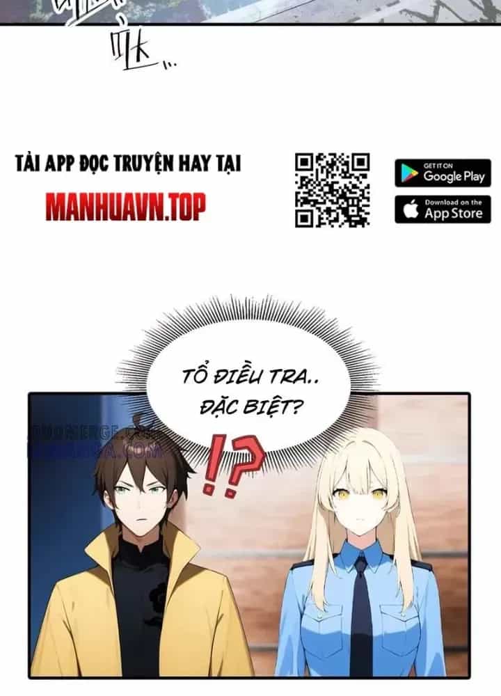 Đạo Hữu Nhường Một Chút: Ta Đây Tới Đô Thị Chém Quỷ Thần - Chương 48 - ảnh 73