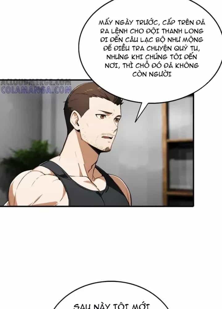 Đạo Hữu Nhường Một Chút: Ta Đây Tới Đô Thị Chém Quỷ Thần - Chương 48 - ảnh 91