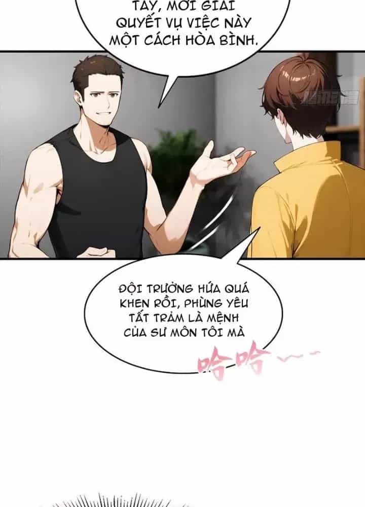 Đạo Hữu Nhường Một Chút: Ta Đây Tới Đô Thị Chém Quỷ Thần - Chương 48 - ảnh 93