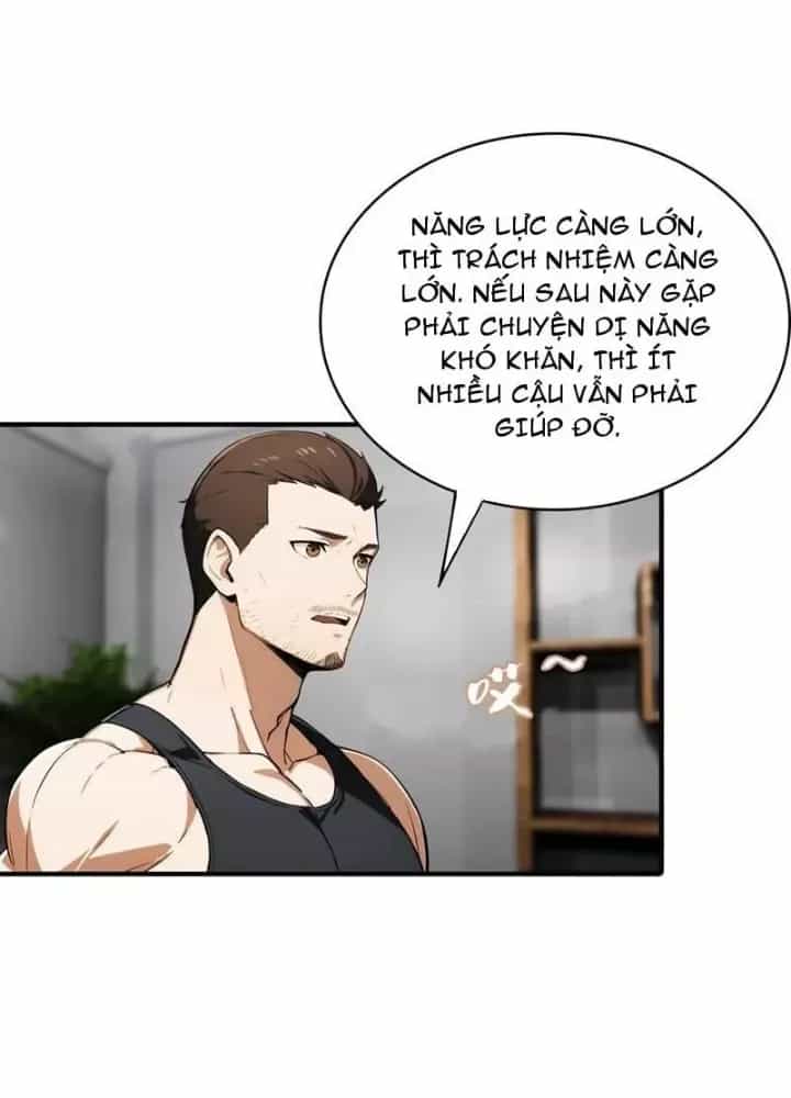 Đạo Hữu Nhường Một Chút: Ta Đây Tới Đô Thị Chém Quỷ Thần - Chương 49 - ảnh 13