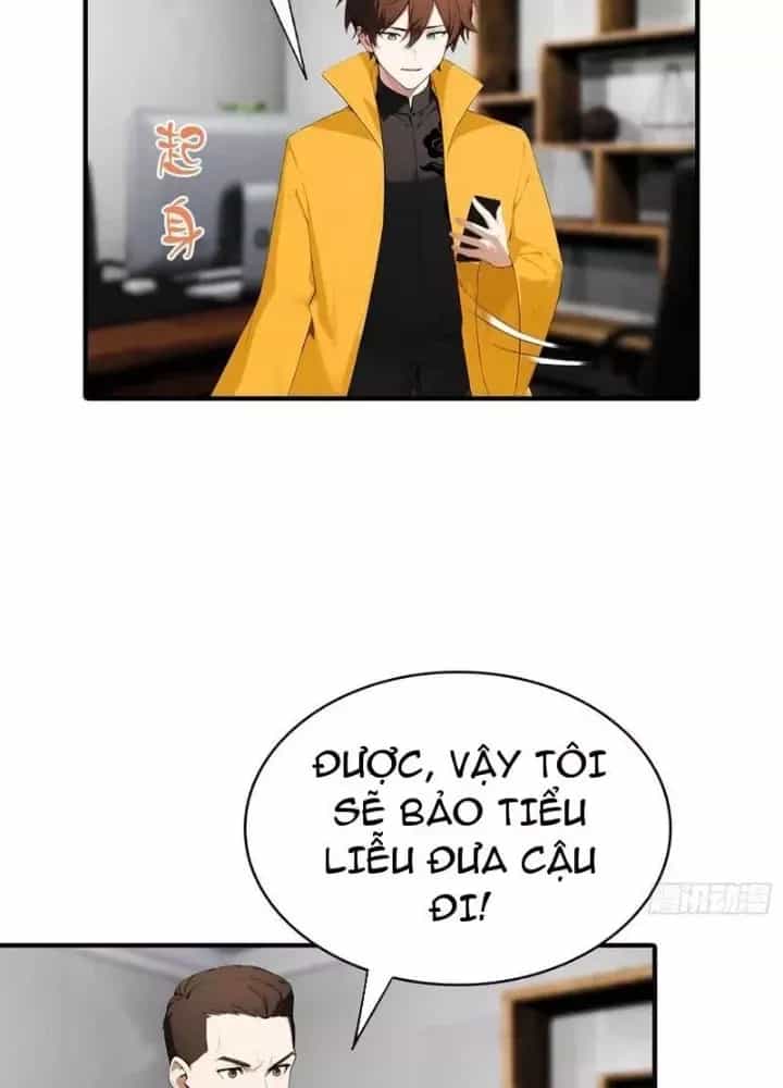 Đạo Hữu Nhường Một Chút: Ta Đây Tới Đô Thị Chém Quỷ Thần - Chương 49 - ảnh 19