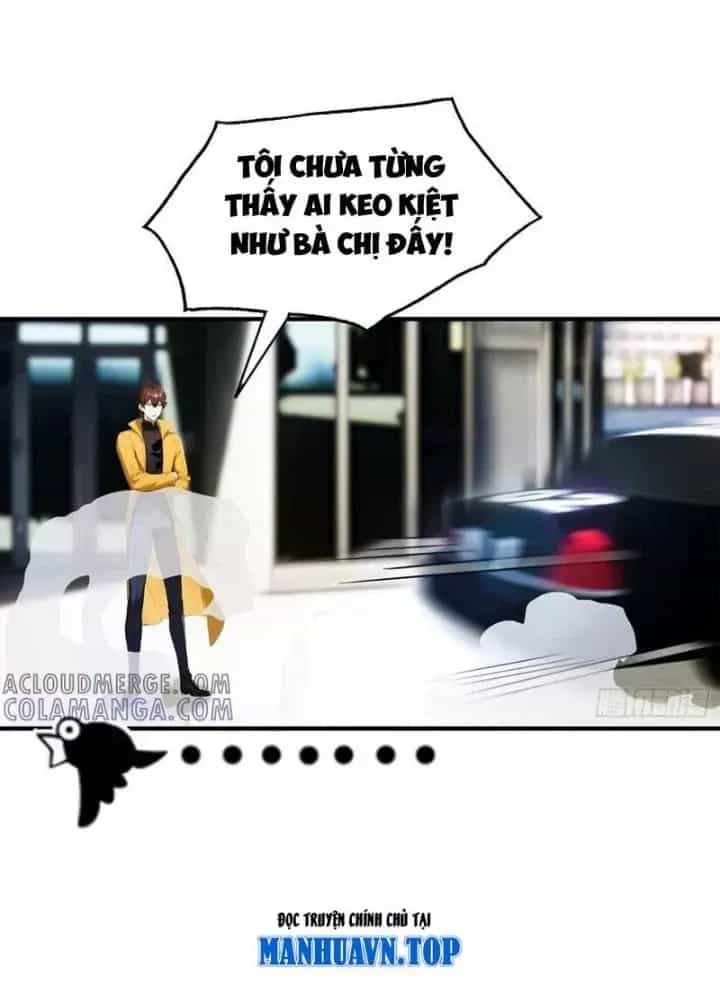 Đạo Hữu Nhường Một Chút: Ta Đây Tới Đô Thị Chém Quỷ Thần - Chương 49 - ảnh 29