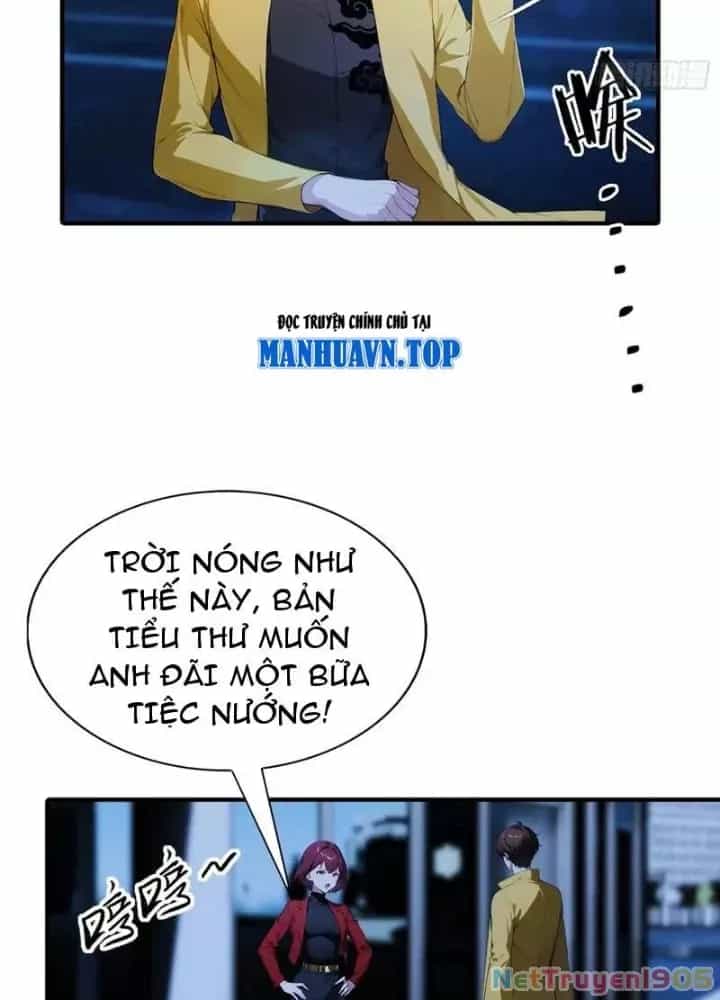 Đạo Hữu Nhường Một Chút: Ta Đây Tới Đô Thị Chém Quỷ Thần - Chương 49 - ảnh 37
