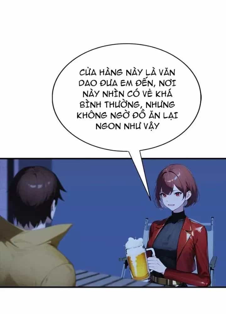 Đạo Hữu Nhường Một Chút: Ta Đây Tới Đô Thị Chém Quỷ Thần - Chương 49 - ảnh 51