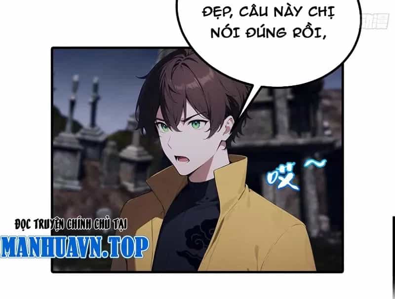 Đạo Hữu Nhường Một Chút: Ta Đây Tới Đô Thị Chém Quỷ Thần - Chương 5 - ảnh 13