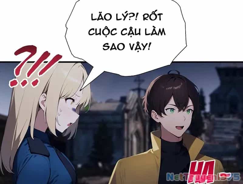 Đạo Hữu Nhường Một Chút: Ta Đây Tới Đô Thị Chém Quỷ Thần - Chương 5 - ảnh 17