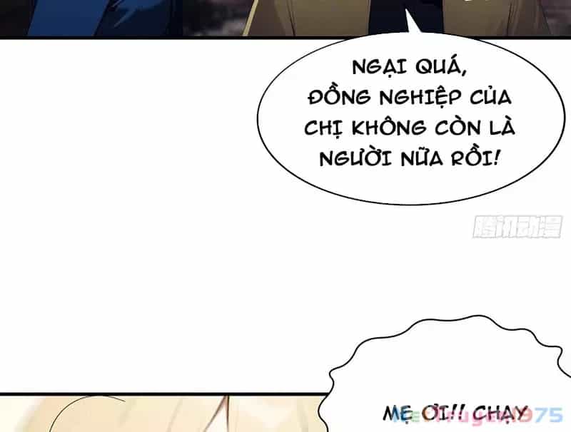 Đạo Hữu Nhường Một Chút: Ta Đây Tới Đô Thị Chém Quỷ Thần - Chương 5 - ảnh 18