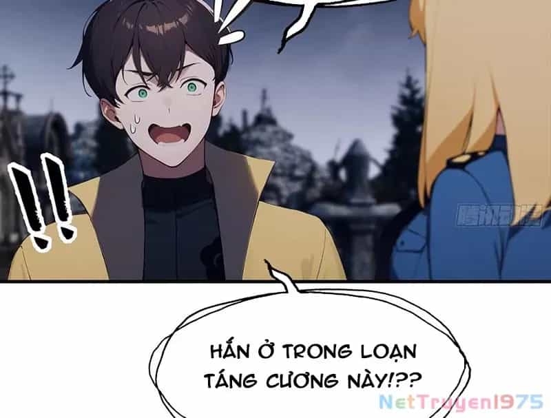Đạo Hữu Nhường Một Chút: Ta Đây Tới Đô Thị Chém Quỷ Thần - Chương 5 - ảnh 2