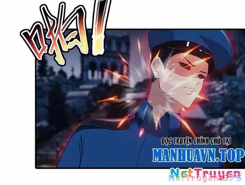 Đạo Hữu Nhường Một Chút: Ta Đây Tới Đô Thị Chém Quỷ Thần - Chương 5 - ảnh 26
