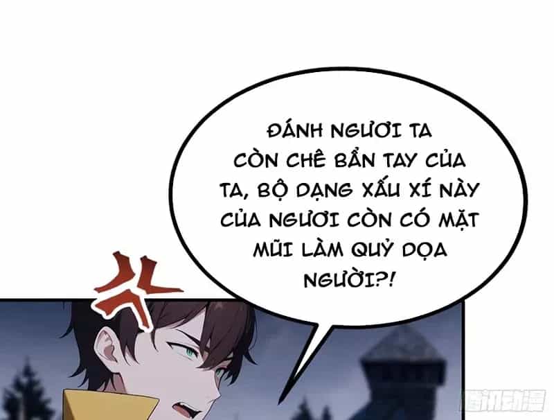 Đạo Hữu Nhường Một Chút: Ta Đây Tới Đô Thị Chém Quỷ Thần - Chương 5 - ảnh 27