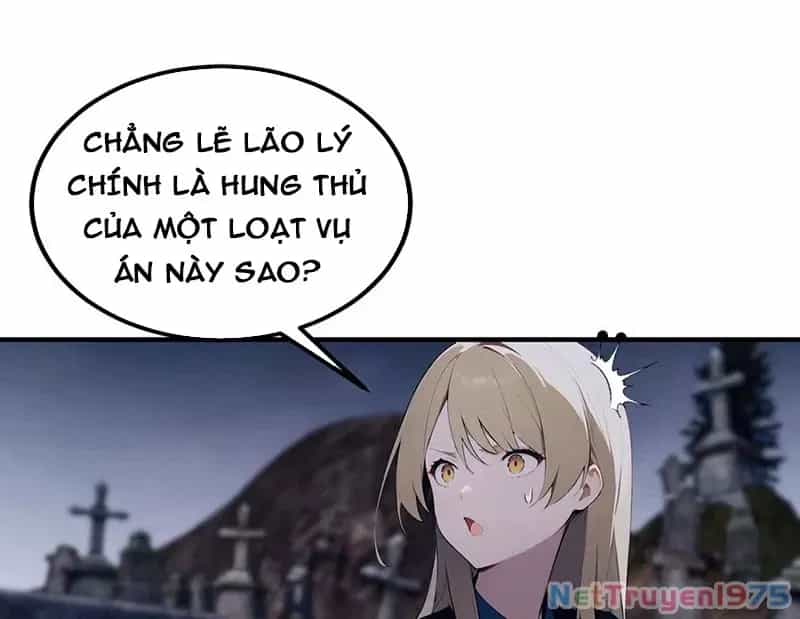 Đạo Hữu Nhường Một Chút: Ta Đây Tới Đô Thị Chém Quỷ Thần - Chương 5 - ảnh 40