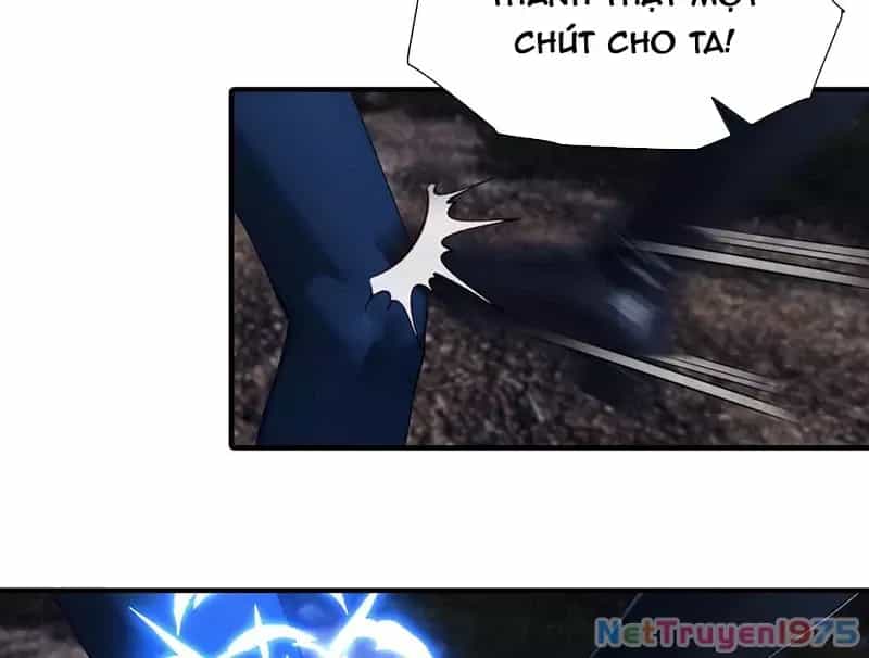 Đạo Hữu Nhường Một Chút: Ta Đây Tới Đô Thị Chém Quỷ Thần - Chương 5 - ảnh 5