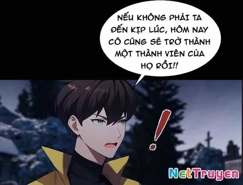 Đạo Hữu Nhường Một Chút: Ta Đây Tới Đô Thị Chém Quỷ Thần - Chương 5 - ảnh 61