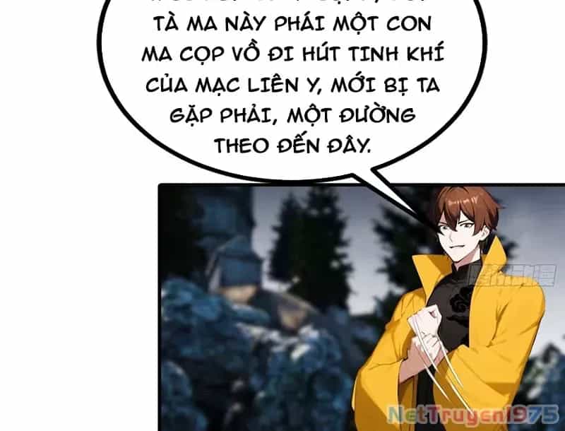 Đạo Hữu Nhường Một Chút: Ta Đây Tới Đô Thị Chém Quỷ Thần - Chương 5 - ảnh 64