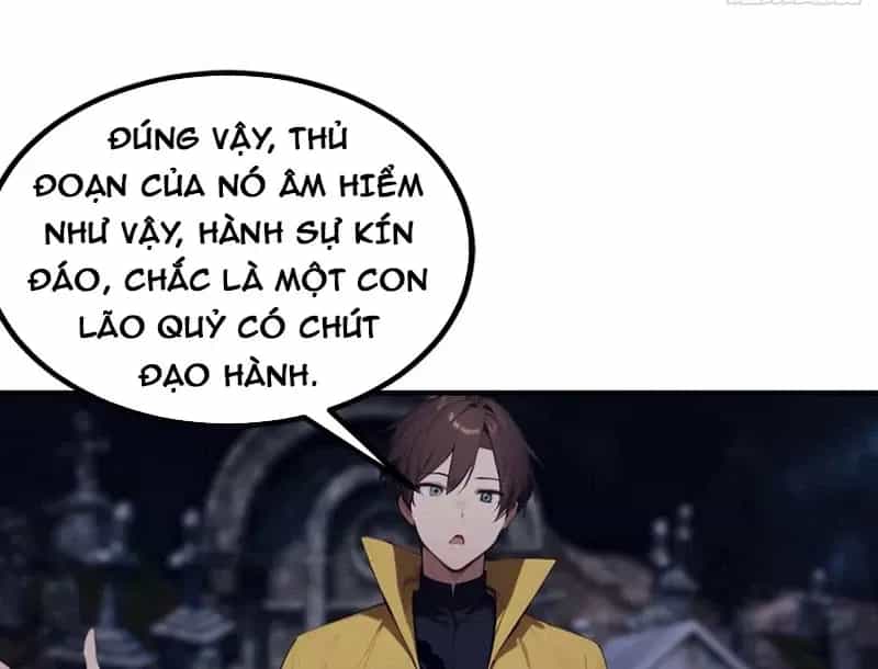 Đạo Hữu Nhường Một Chút: Ta Đây Tới Đô Thị Chém Quỷ Thần - Chương 5 - ảnh 67
