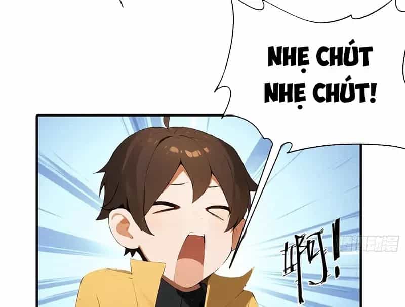 Đạo Hữu Nhường Một Chút: Ta Đây Tới Đô Thị Chém Quỷ Thần - Chương 5 - ảnh 7