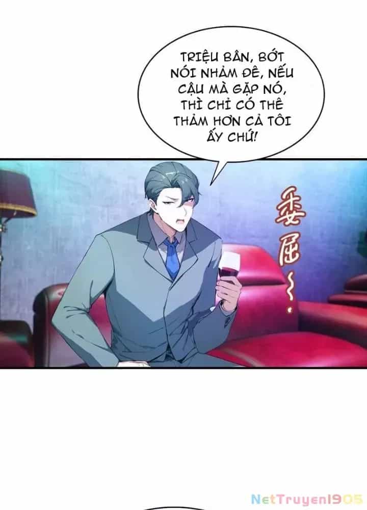 Đạo Hữu Nhường Một Chút: Ta Đây Tới Đô Thị Chém Quỷ Thần - Chương 50 - ảnh 27