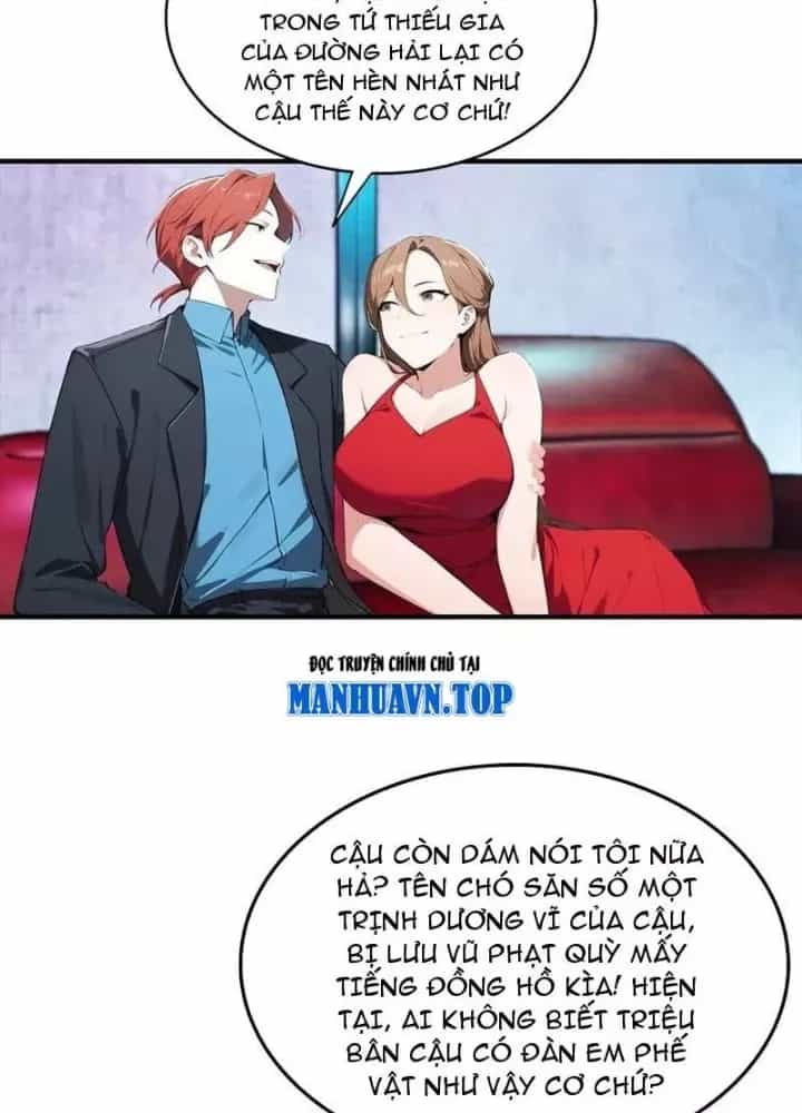 Đạo Hữu Nhường Một Chút: Ta Đây Tới Đô Thị Chém Quỷ Thần - Chương 50 - ảnh 29