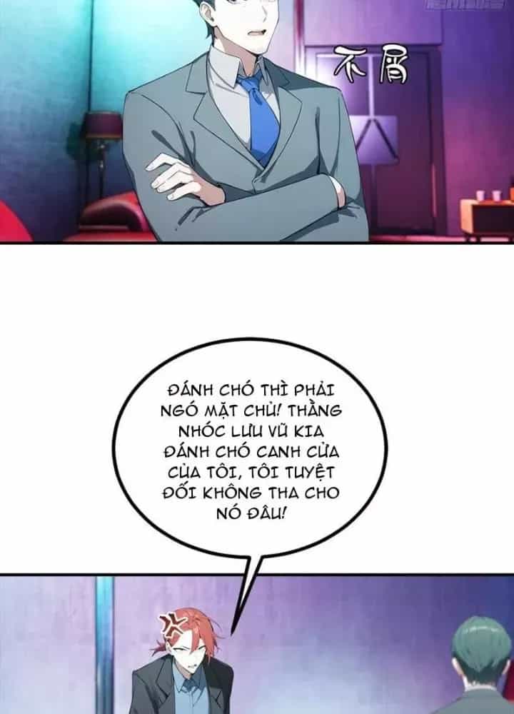 Đạo Hữu Nhường Một Chút: Ta Đây Tới Đô Thị Chém Quỷ Thần - Chương 50 - ảnh 31