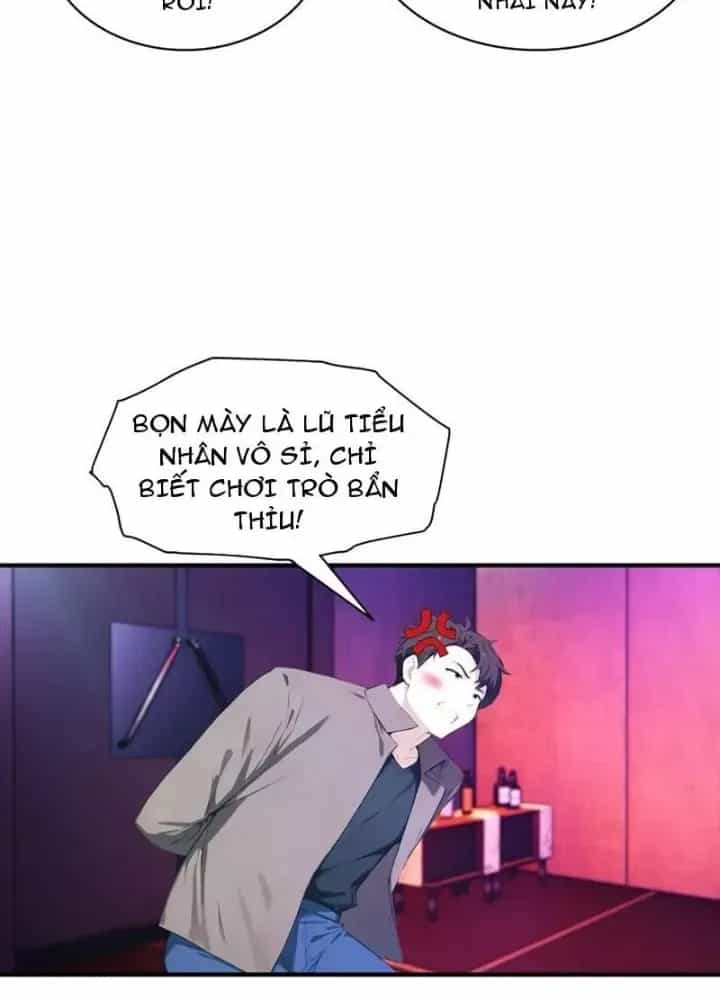 Đạo Hữu Nhường Một Chút: Ta Đây Tới Đô Thị Chém Quỷ Thần - Chương 50 - ảnh 35