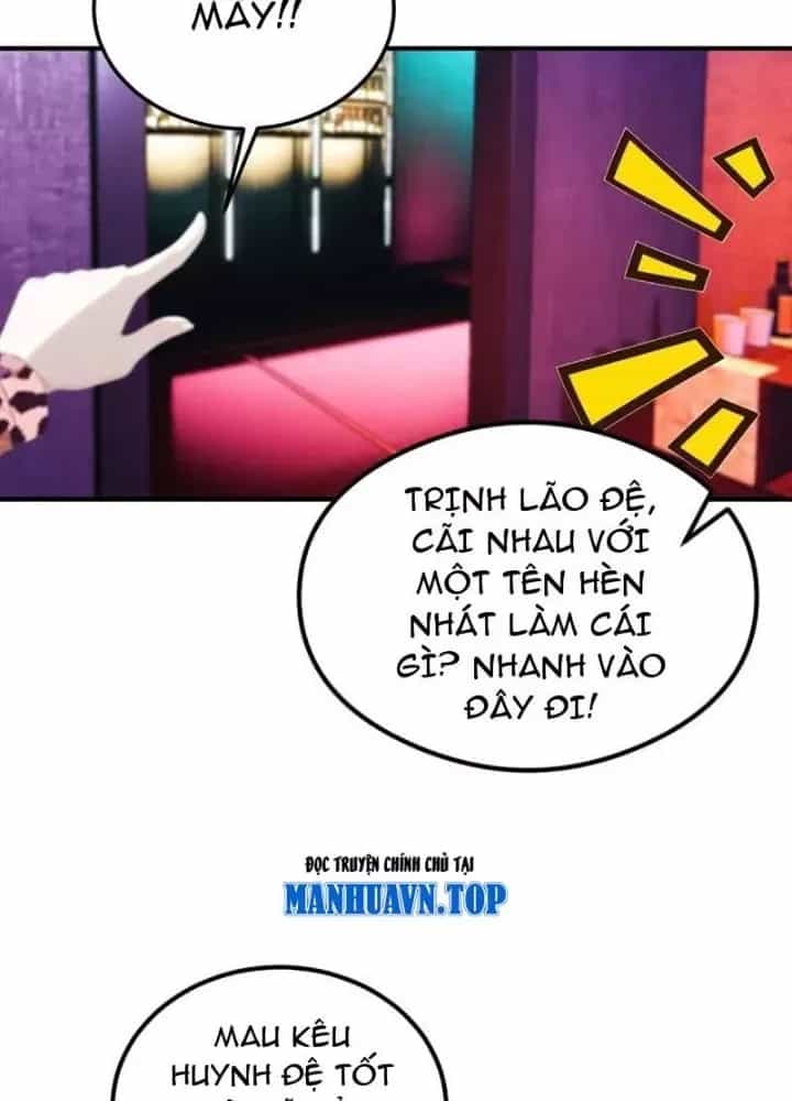 Đạo Hữu Nhường Một Chút: Ta Đây Tới Đô Thị Chém Quỷ Thần - Chương 50 - ảnh 51