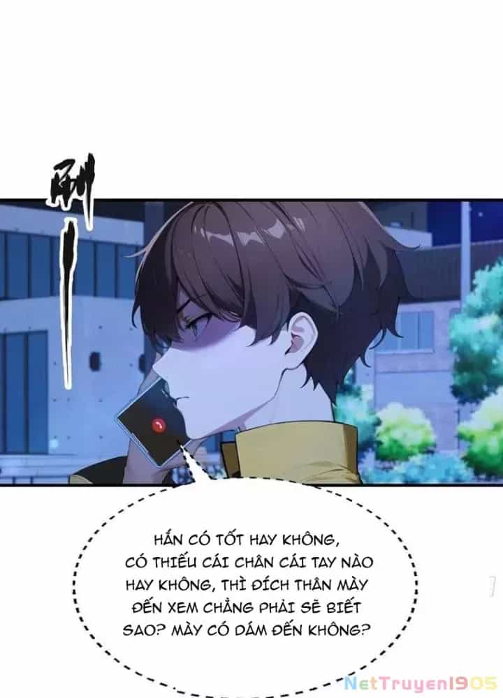 Đạo Hữu Nhường Một Chút: Ta Đây Tới Đô Thị Chém Quỷ Thần - Chương 51 - ảnh 15