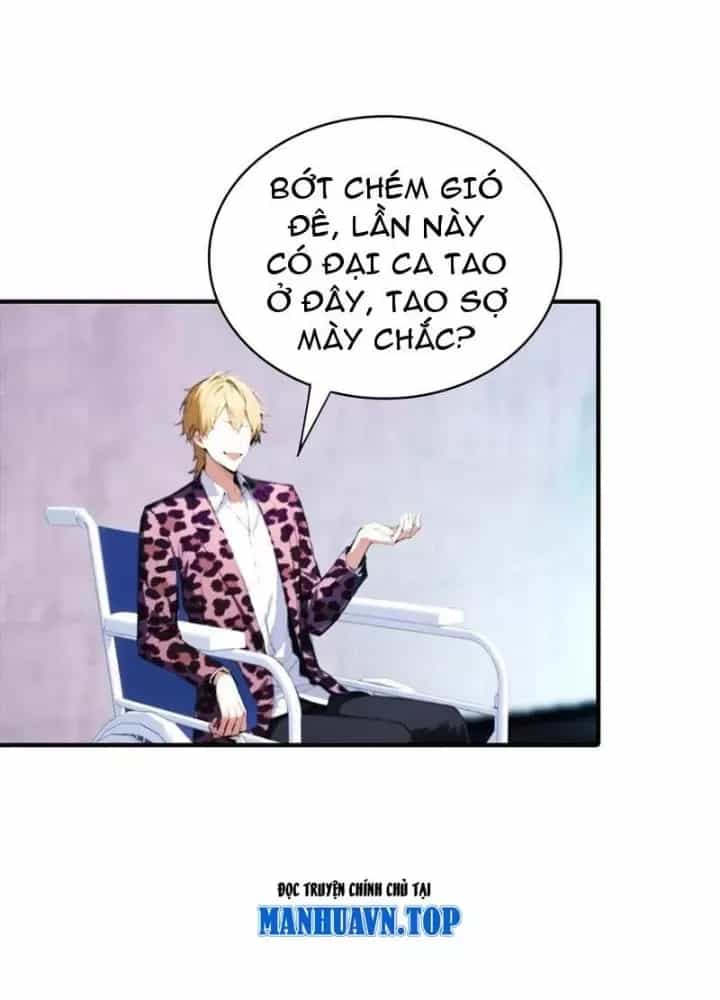 Đạo Hữu Nhường Một Chút: Ta Đây Tới Đô Thị Chém Quỷ Thần - Chương 51 - ảnh 45